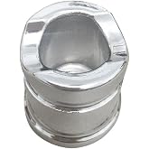 Stainless Steel Moxa Stick Roll Extinguisher Holder