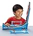 Disney Pixar Cars Drop & Jump Gray Playset