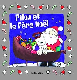Pilou et le Père Noël