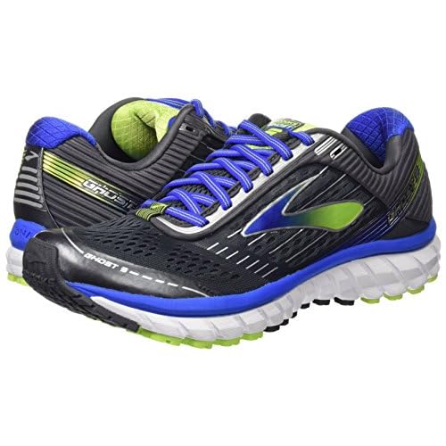 brooks ghost 9 mens on sale