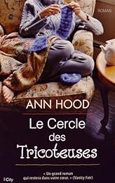 Le  cercle des tricoteuses
