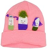 Kidorable Little Girls Hat, Girlfriends, One Size