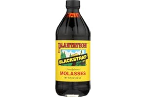 Plantation Molasses Blackstrap 15 Ounce