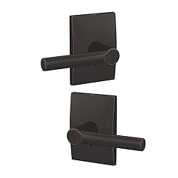 Schlage Custom FC172 BRW 626 CEN Broadway