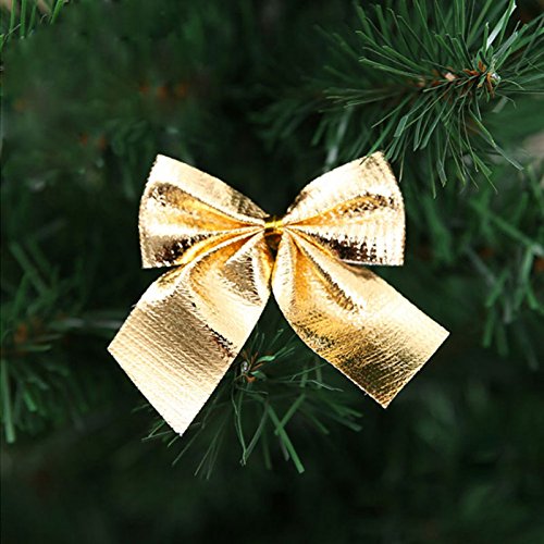 1 Christmas+Bows+Festival+Bowknot+Decorations