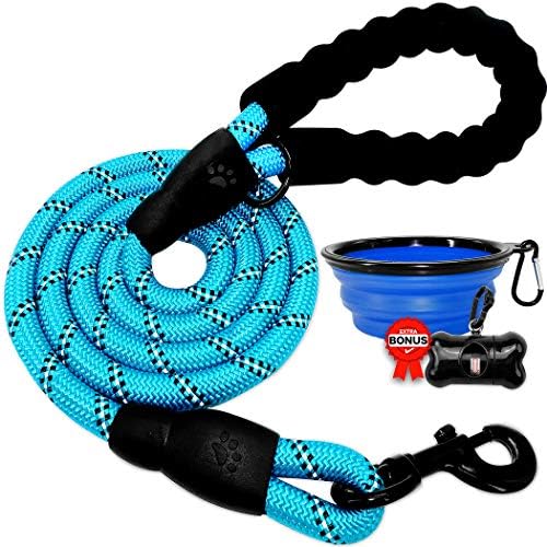 Amazon rope leash Clearance