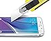 SOOYO 0.3mm 2.5D Round Edge Tempered Glass Screen Protector for Samsung Galaxy Note 5 - 2Pack