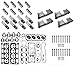 GM 5.3 AFM Lifter Replacement Kit. Quality Gaskets, Head Bolts, Guides, Lifters