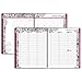 Cambridge Weekly/Monthly Planner, January 2019 - December 2019, Large Size, Professional, Floradoodle (589905)