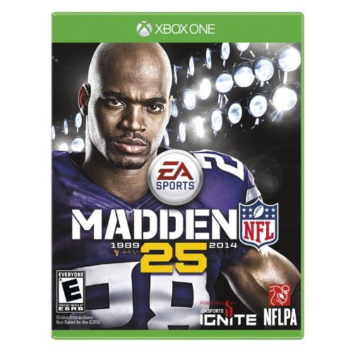 Madden NFL 25