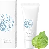 Jadelute Cabbage Cream for Breast Engorgement,Clogged Ducts,Weaning and Mastitis | essentials for Lactation period