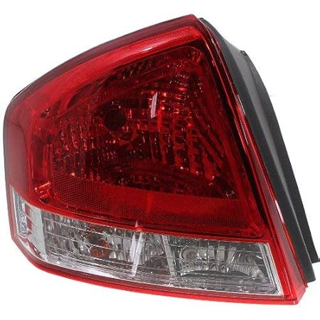 Kia spectra led