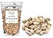 CandyOut Antep Turkish Pistachios Roasted Salted 2 Pound