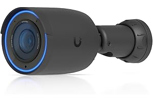 Ubiquiti UniFi G6 Pro Bullet Camera - Black (UVC-G6-Pro-Bullet-B)