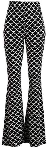 comfy bell bottom flare pants