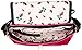 Betsey Johnson Betsey's Hotline, Fuchsia