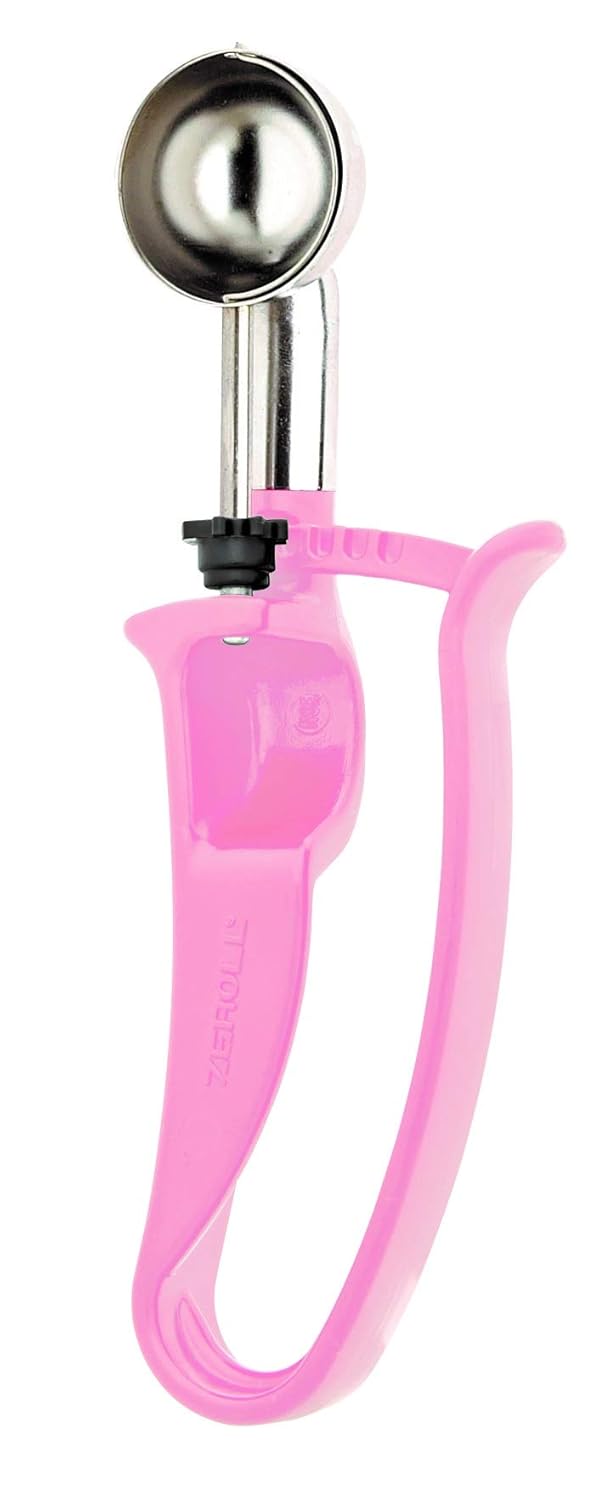 Best dishwasher safe cookie scoop