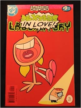 Dexter S Laboratory 9 Cartoon Network John Rozum Chris Savino Jeff Albrecht Amazon Com Books