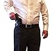 KING HOLSTER Inside The Waistband IWB Concealed Gun Holster fits Ruger Security 9 | SR9 | SR40c | SR40 | SR45 | SR22