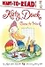 Katy Duck Goes to Work: Ready-to-Read Level 1