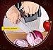 Fincy Palmoo Best Utensils Onion Holder Slicer Vegetable Tools Slicing Guide Vegetable Tomato Lemon Meat Holder Slicer Tools Cutter