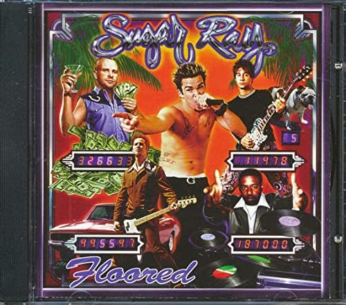 SUGAR RAY - 14:59 - Amazon.com Music