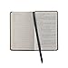 Graphic Image On The Green, Golf Score Book, Genuine Calfskin Leather (Green, 3