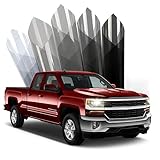 Nano Ceramic Truck Window Tint Film