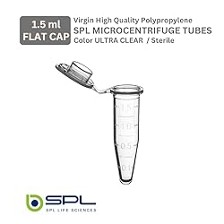 SPL 1.5ml Microcentrifuge Tube Snap