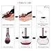 Electric Makeup Brush Cleaner Spinner, Automatic Makeup Cosmetic Brushes Cleaner Machine