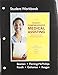 Workbook for Pearson's Comprehensive Medical Assisting