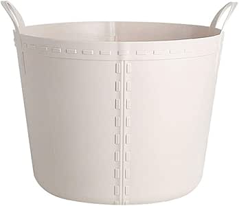 JY Cubo de ropa sucia Contenedor de almacenamiento Familia Serie de