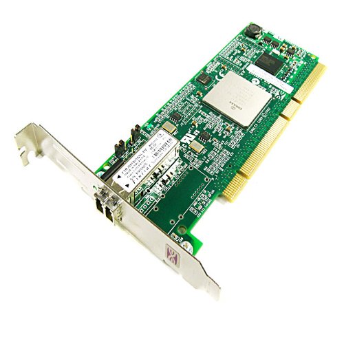 Emulex LP10000-M2 2GB 64-Bit PCI-X Fibre FC1020055