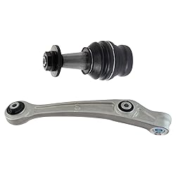 TRQ Front Left Lower Control Arm with Ball Joint
