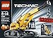 LEGO Technic Tracked Crane 9391