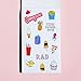 ban.do design Sticker Book (53090)