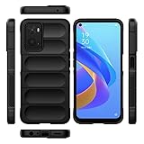 Elubugod Case for Oppo A76 4G / Realme 9i 4G Case