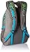 High Sierra Loop Backpack, Electric Geo/Charcoal/Tropic Teal