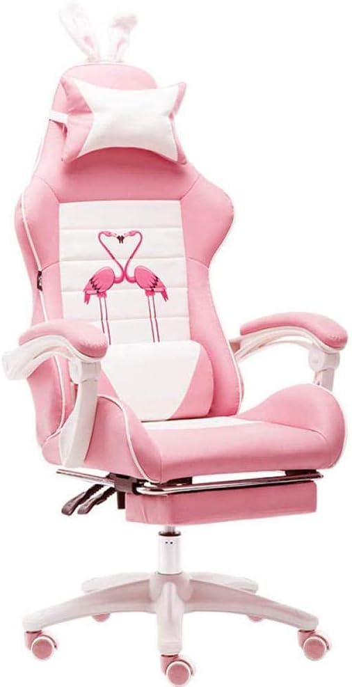 girly high chair