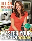 master your metabolism by Jillian Michaels