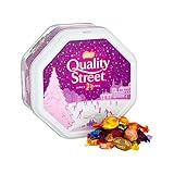 Quality Street Chocolates Tin Christmas Gift 1Kg