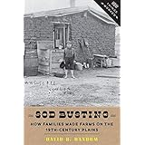 Sod Busting: How Families Made Farms on the Nineteenth-Century Plains (How Things Worked)
