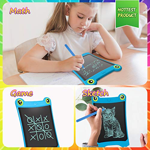 5 NEWYES+Children+Electronic+Scribble+Function