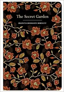 The Secret Garden (Chiltern Classic)