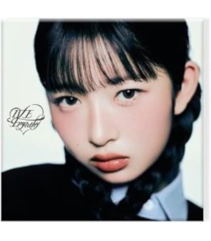 Ive リズ empathy Amazon.com: Generic IVE IVE EMPATHY 3rd EP Album [LIZ Ver