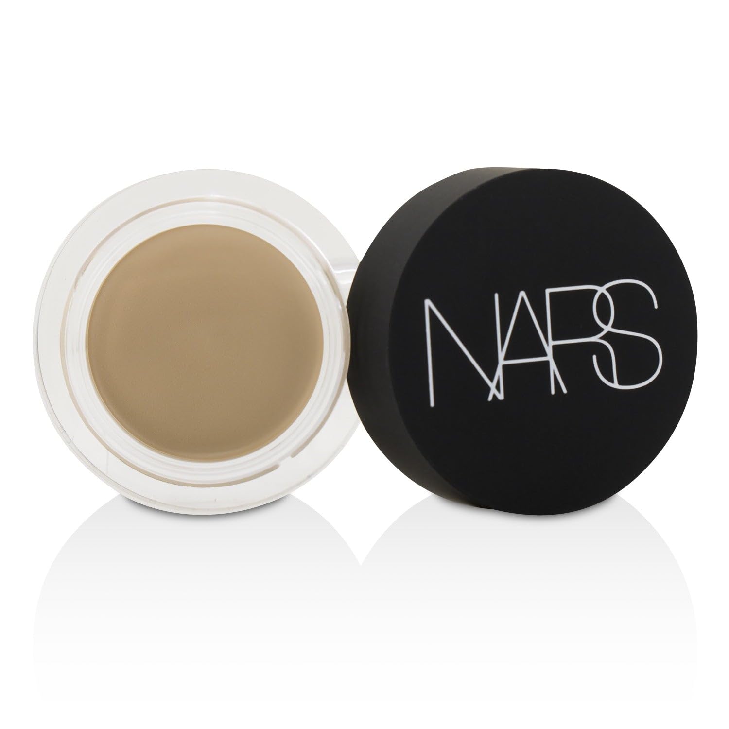NARS Soft Matte Complete Concealer Light 2 Vanilla 1276