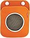 Skip Hop Tubby Bath Toy Organizer, Orange