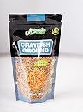 Authentic Ground Crayfish| Baby Shrimp | 100g
