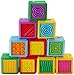 Fisher-Price Laugh & Learn First Words Animal Blocks