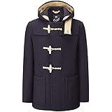 gloverall duffle coat mens
